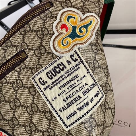 gucci courrier replica|where to buy gucci bags.